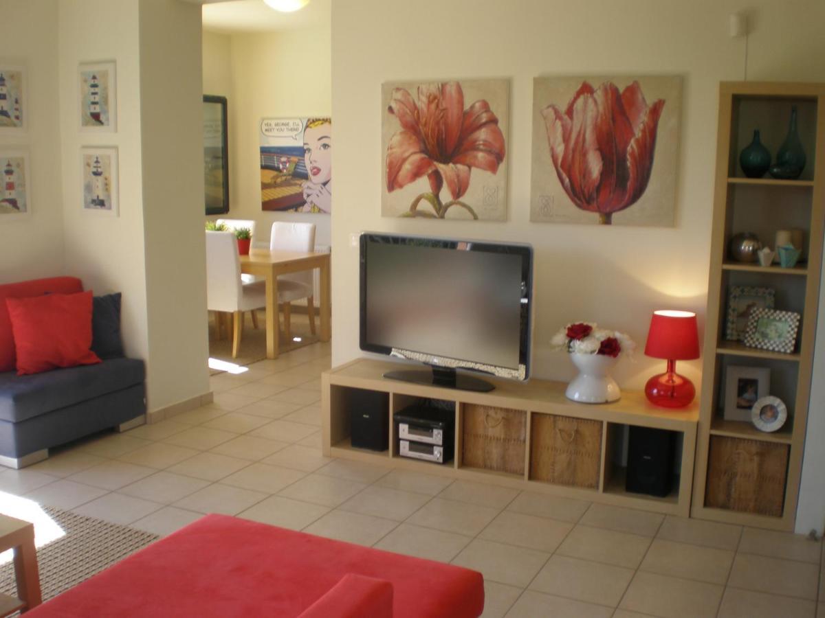 Villa Brio Exclusive Skala  Bagian luar foto