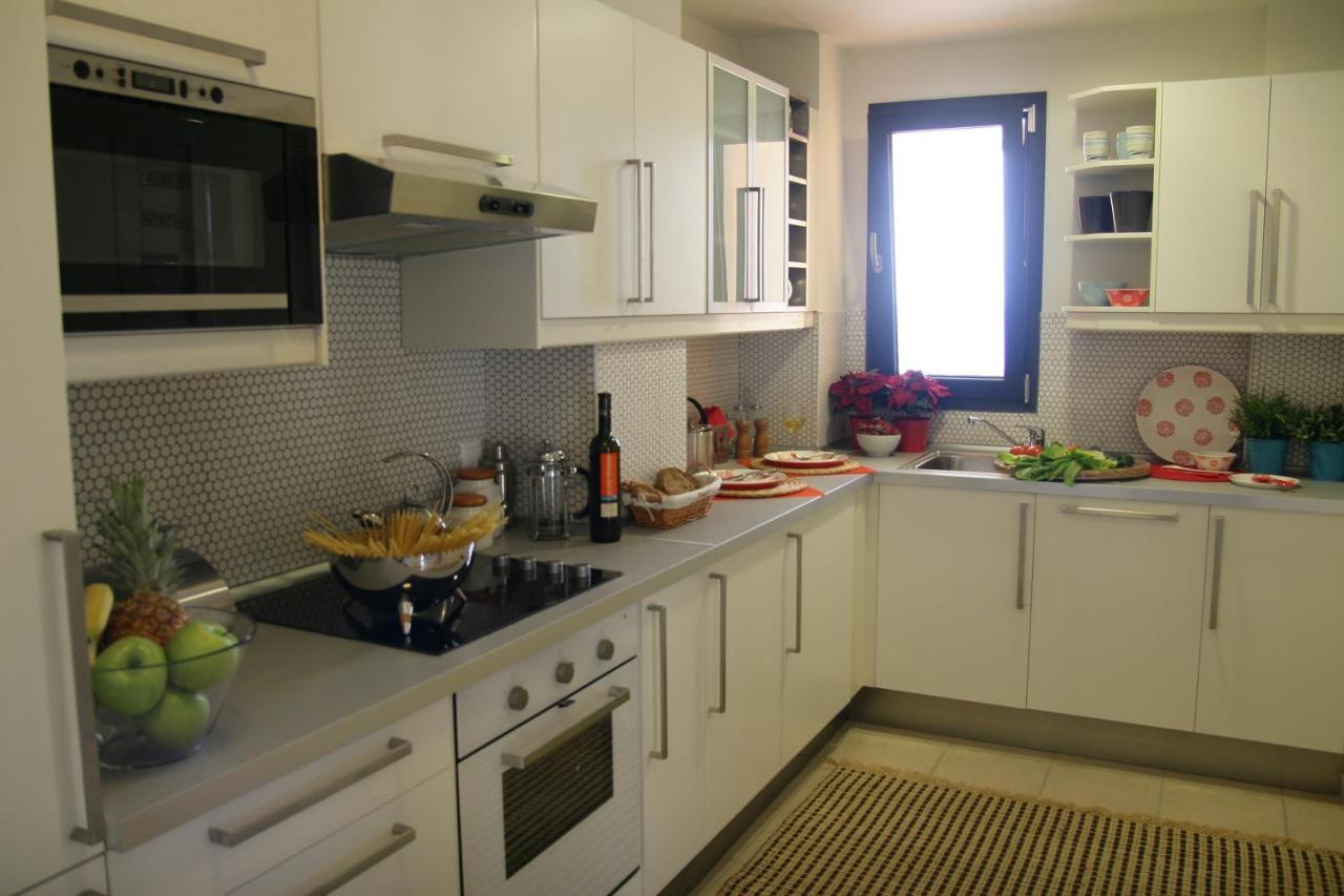 Villa Brio Exclusive Skala  Bagian luar foto