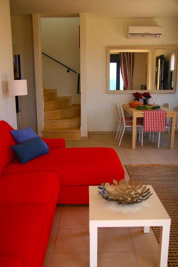 Villa Brio Exclusive Skala  Bagian luar foto
